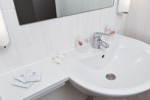 Best Hotel Rouen Est / Val De Reuil Val-de-Reuil Extérieur photo