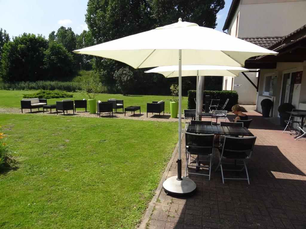 Best Hotel Rouen Est / Val De Reuil Val-de-Reuil Extérieur photo