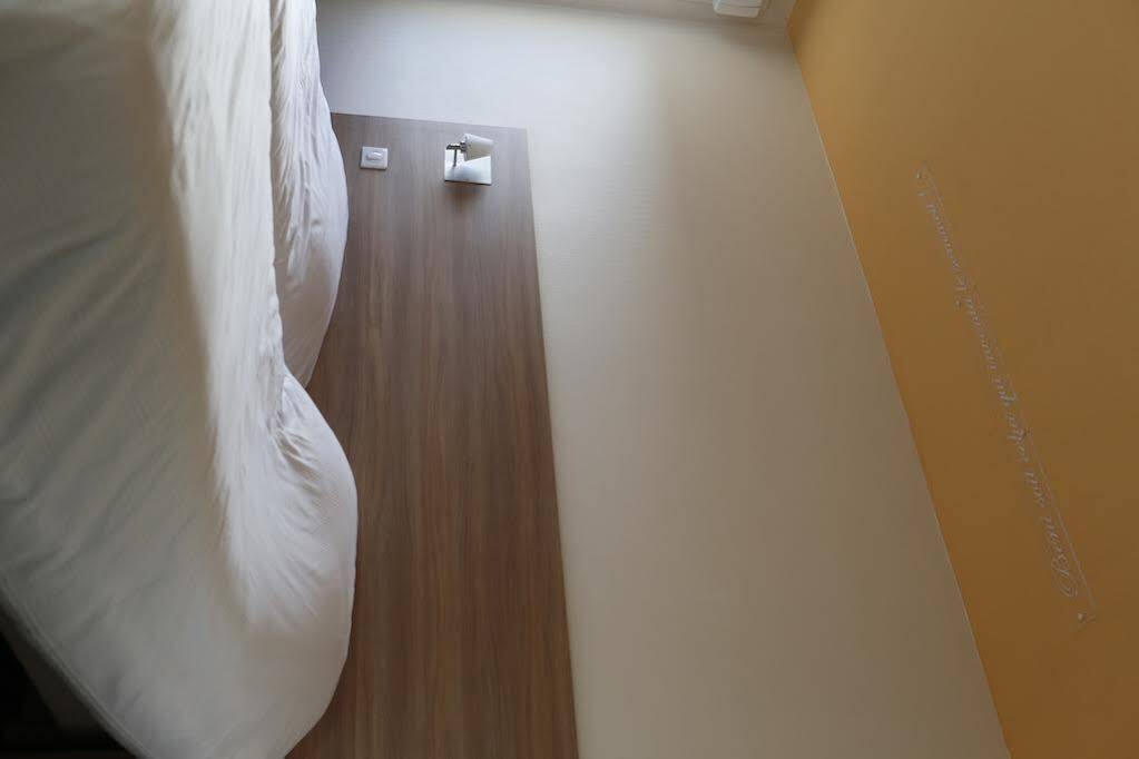 Best Hotel Rouen Est / Val De Reuil Val-de-Reuil Extérieur photo
